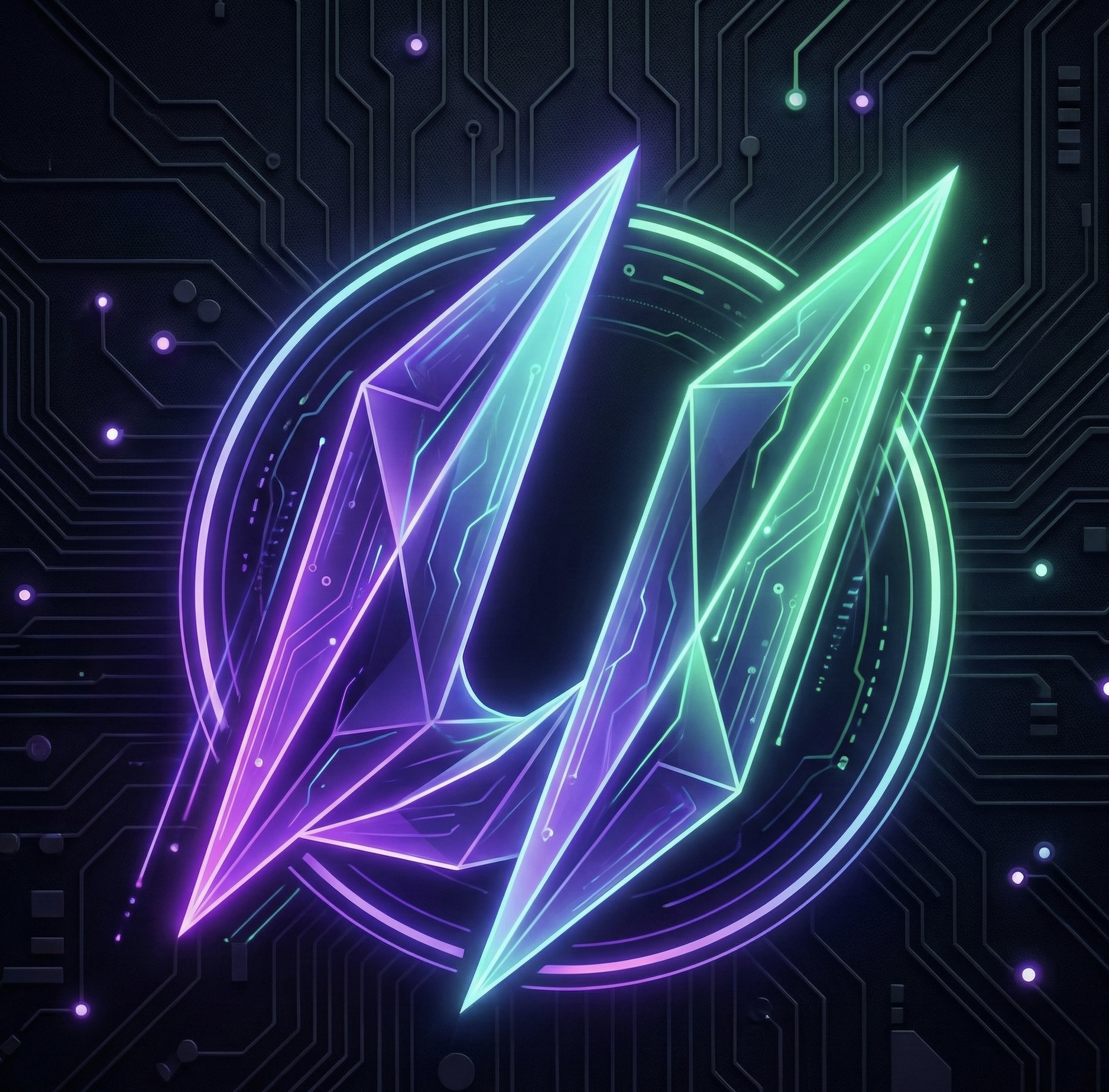 Unity Coin Logo